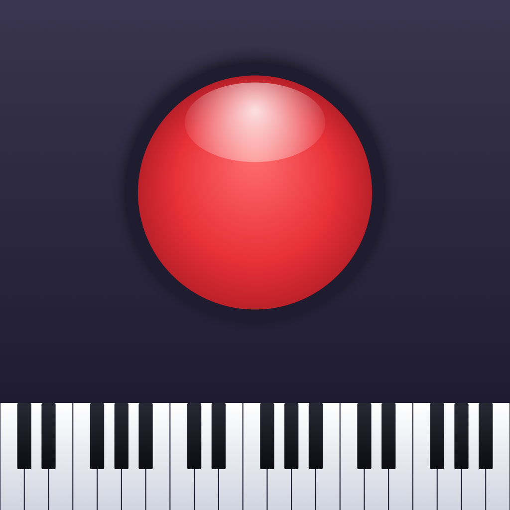 MIDI Memos icon